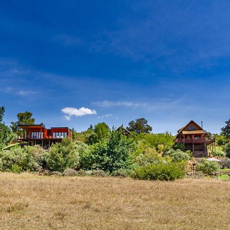 Tulbagh Mountain Cabin Wolseley Dış mekan fotoğraf
