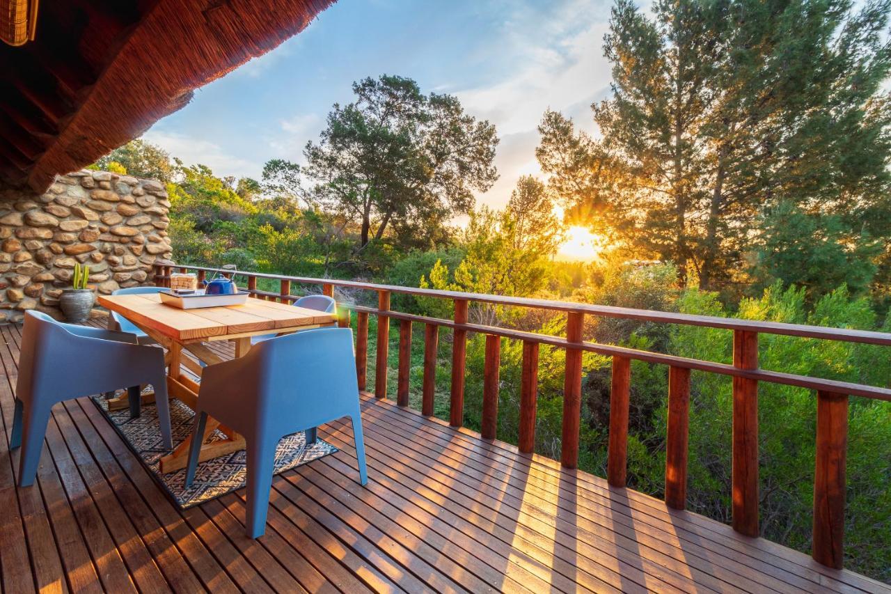 Tulbagh Mountain Cabin Wolseley Dış mekan fotoğraf
