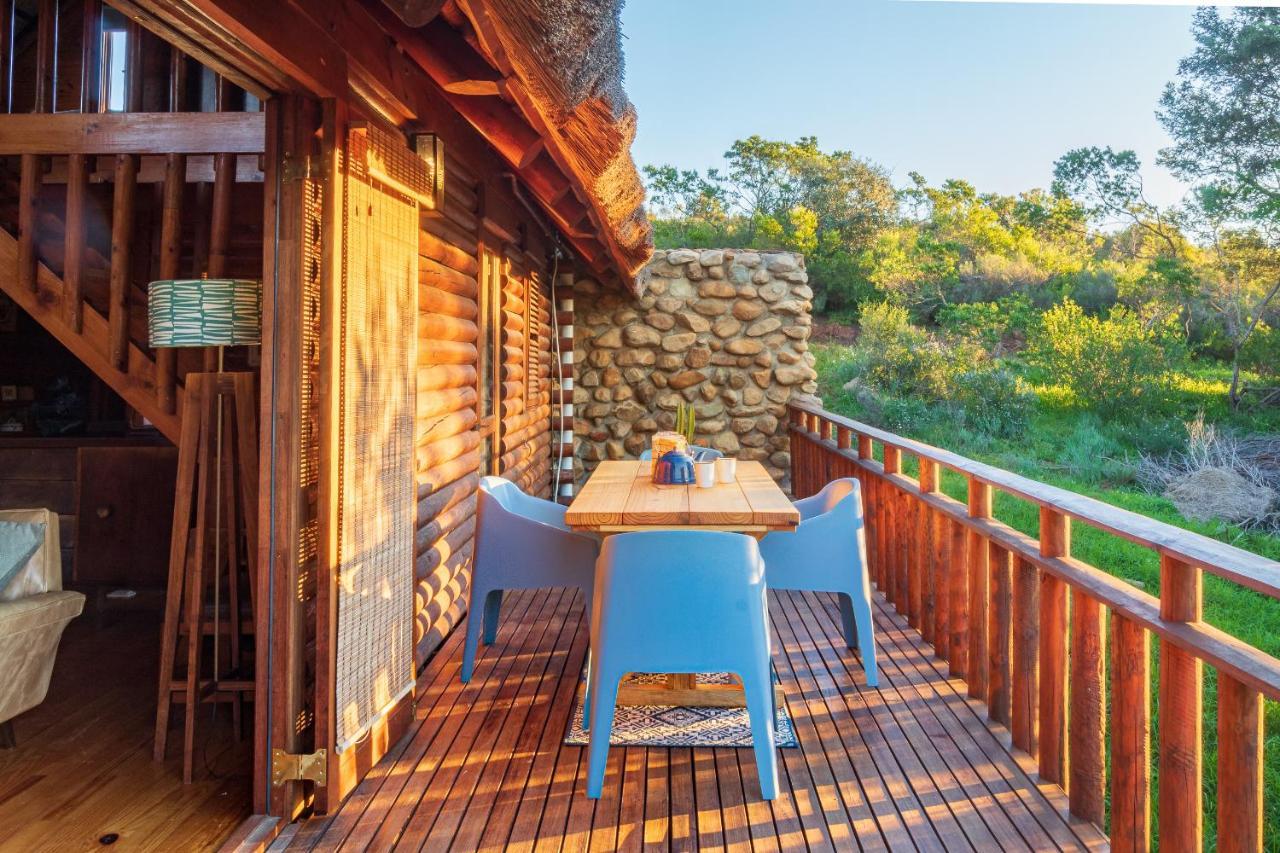 Tulbagh Mountain Cabin Wolseley Dış mekan fotoğraf
