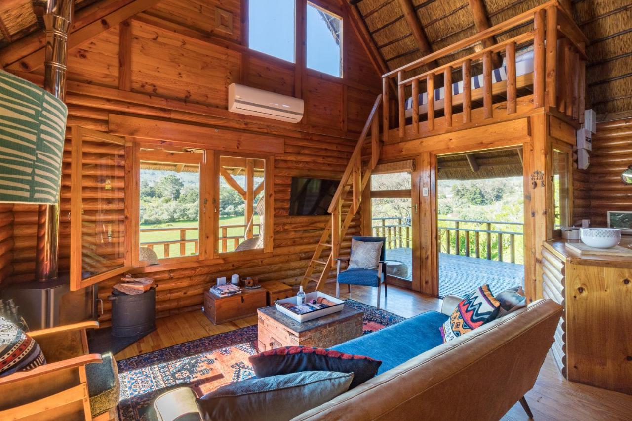 Tulbagh Mountain Cabin Wolseley Dış mekan fotoğraf
