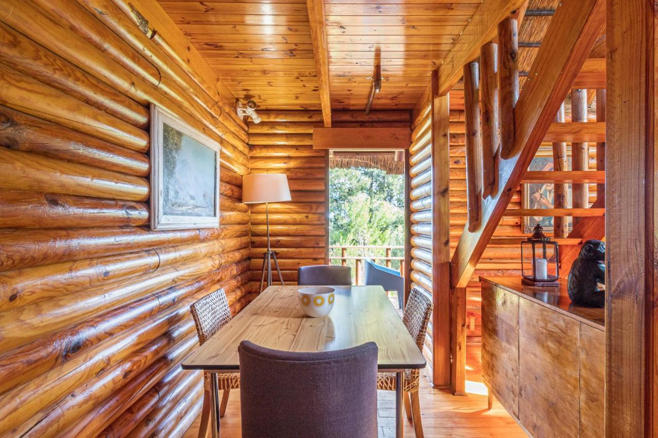 Tulbagh Mountain Cabin Wolseley Dış mekan fotoğraf