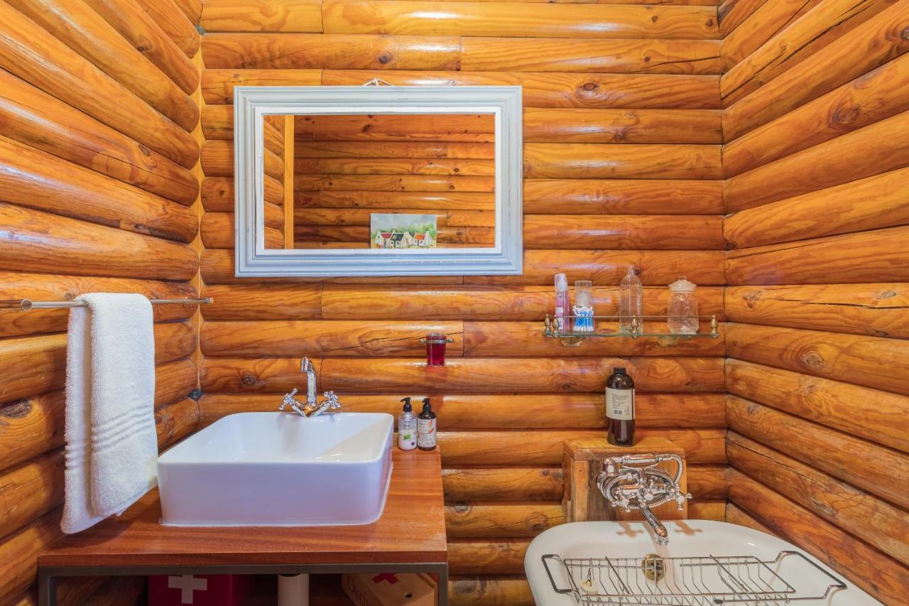 Tulbagh Mountain Cabin Wolseley Dış mekan fotoğraf