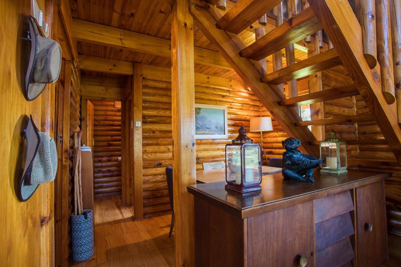 Tulbagh Mountain Cabin Wolseley Dış mekan fotoğraf