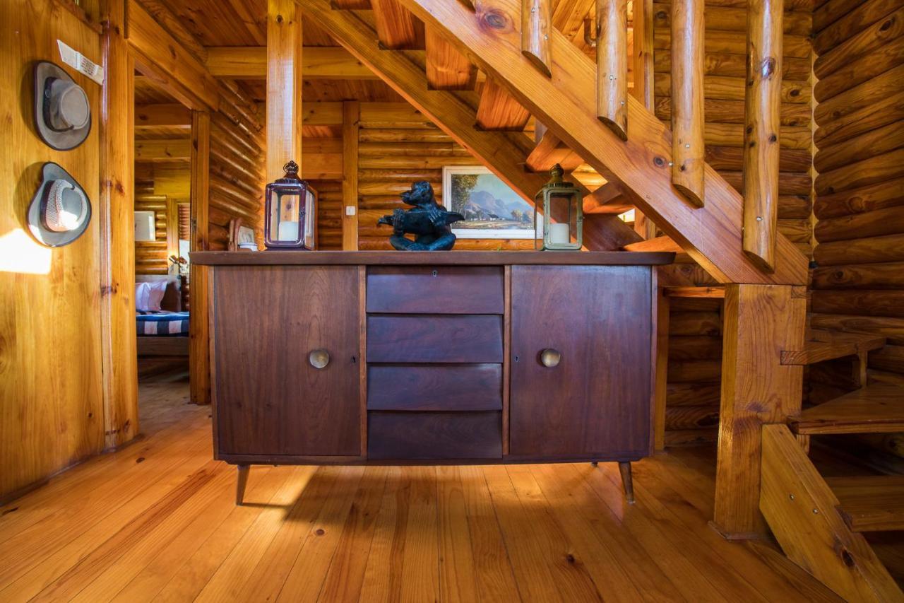 Tulbagh Mountain Cabin Wolseley Dış mekan fotoğraf