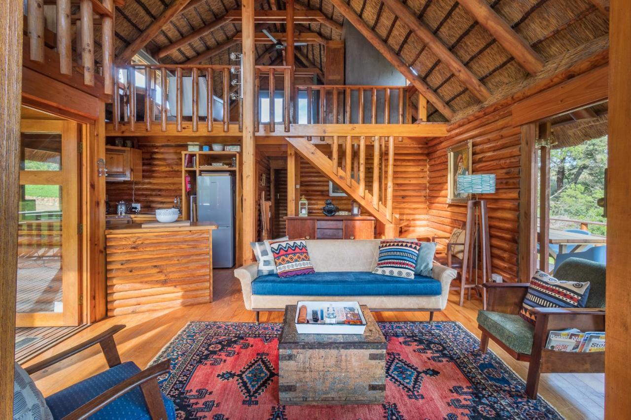 Tulbagh Mountain Cabin Wolseley Dış mekan fotoğraf