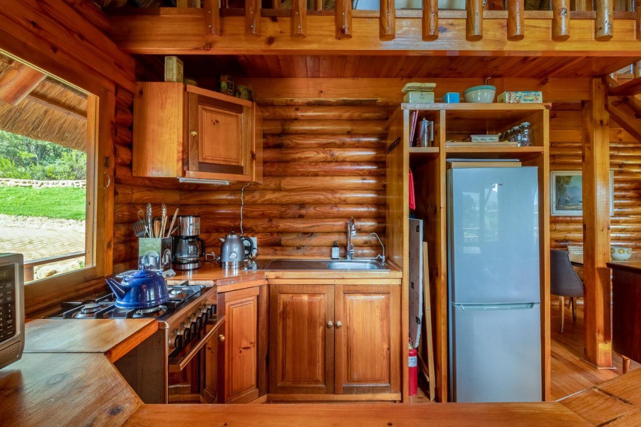 Tulbagh Mountain Cabin Wolseley Dış mekan fotoğraf