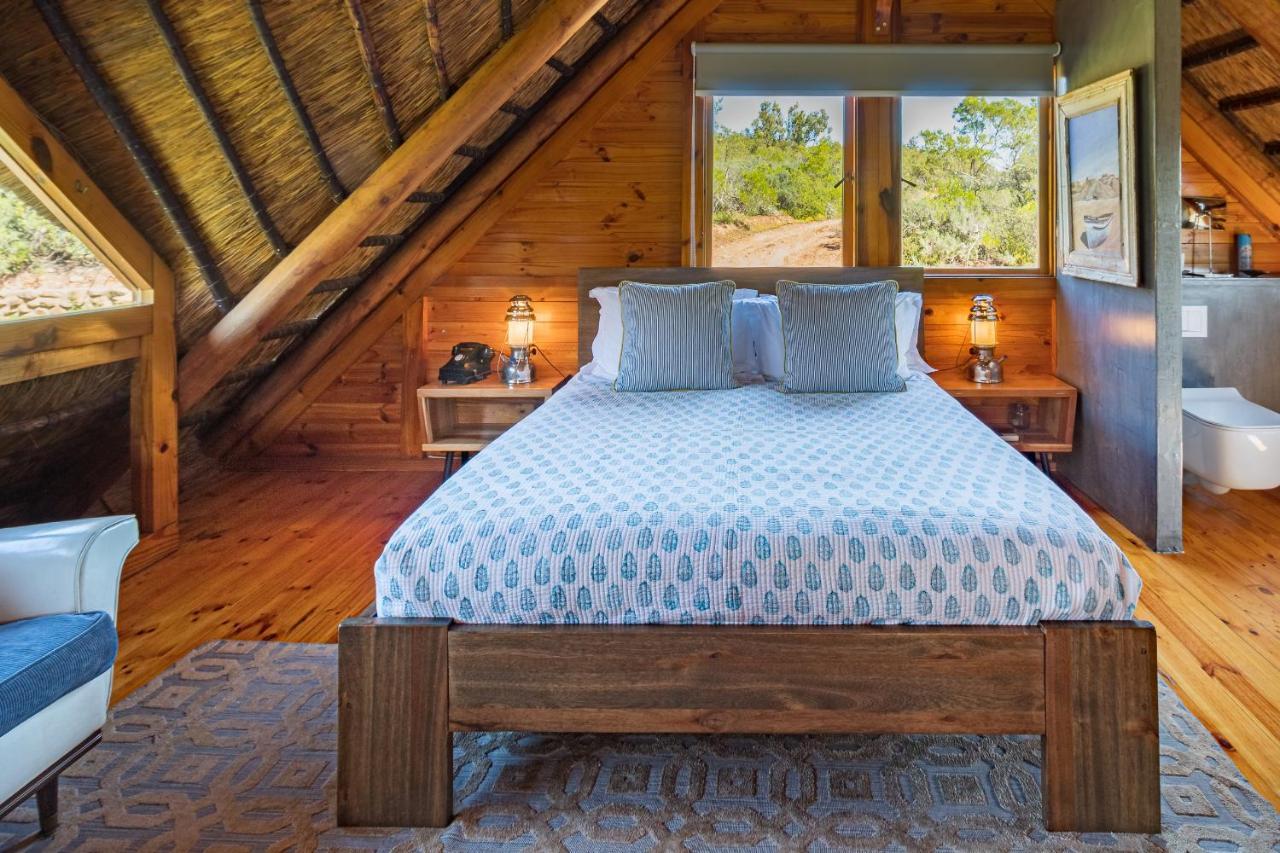 Tulbagh Mountain Cabin Wolseley Dış mekan fotoğraf