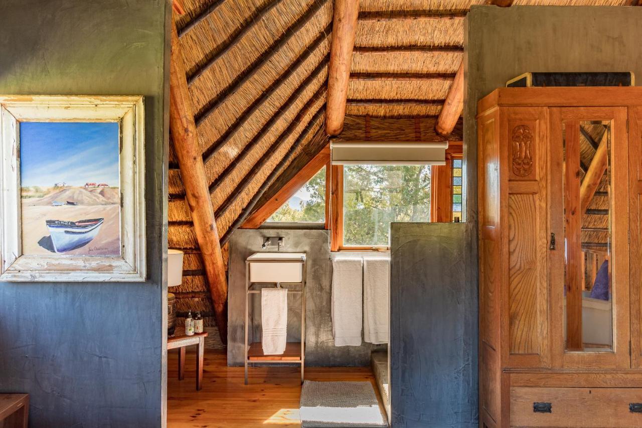 Tulbagh Mountain Cabin Wolseley Dış mekan fotoğraf