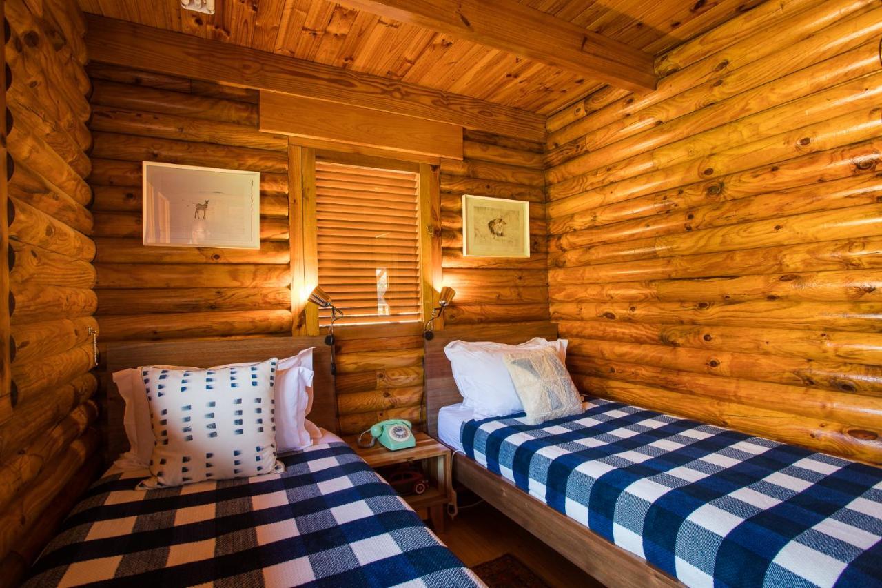 Tulbagh Mountain Cabin Wolseley Dış mekan fotoğraf