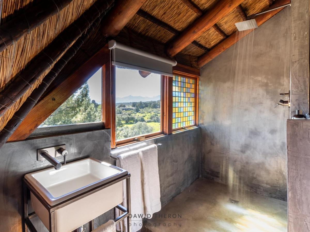 Tulbagh Mountain Cabin Wolseley Dış mekan fotoğraf