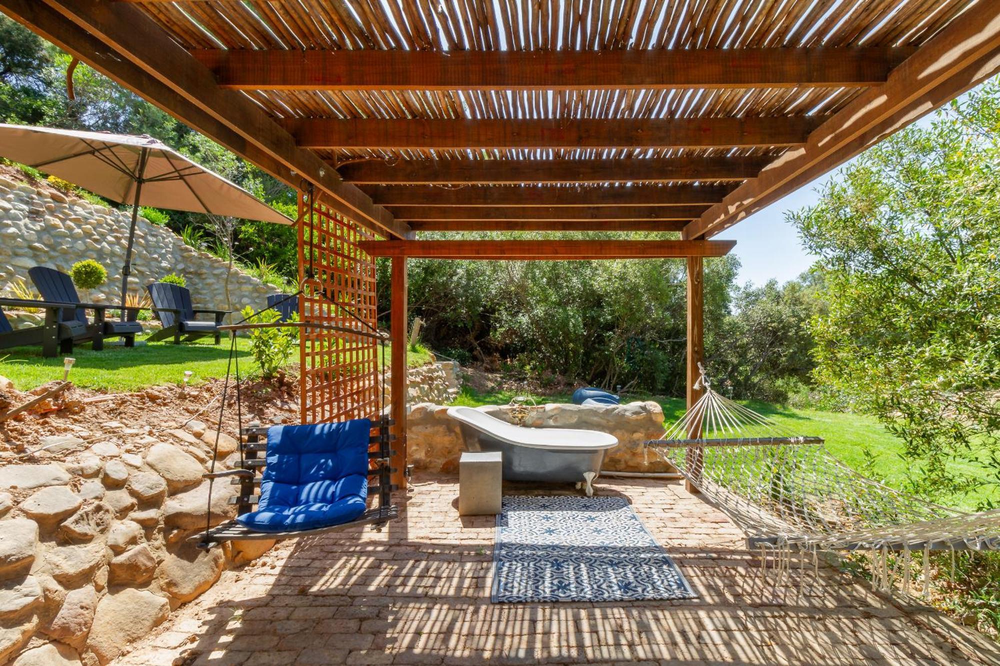 Tulbagh Mountain Cabin Wolseley Dış mekan fotoğraf